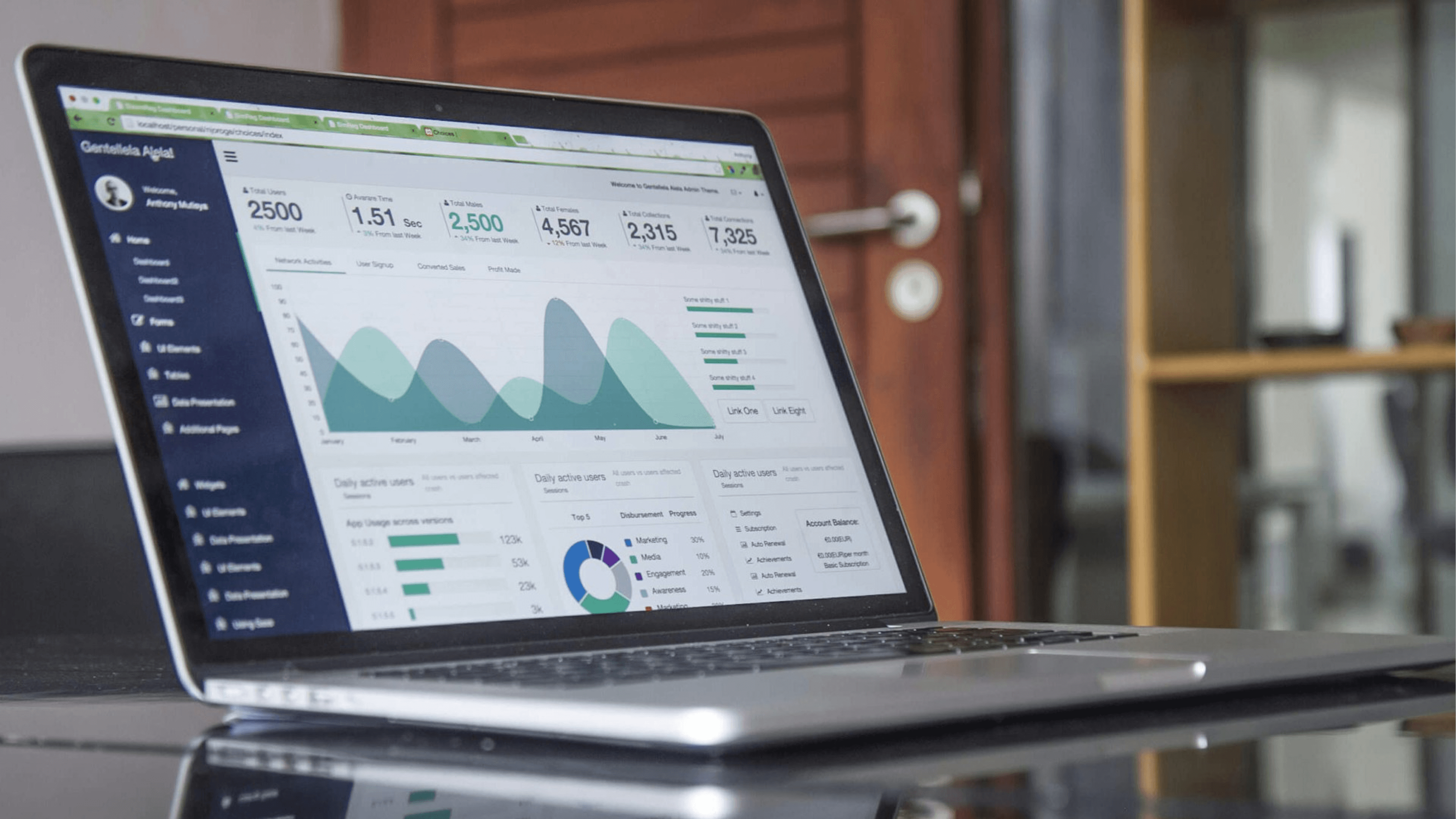 Underwriting automation