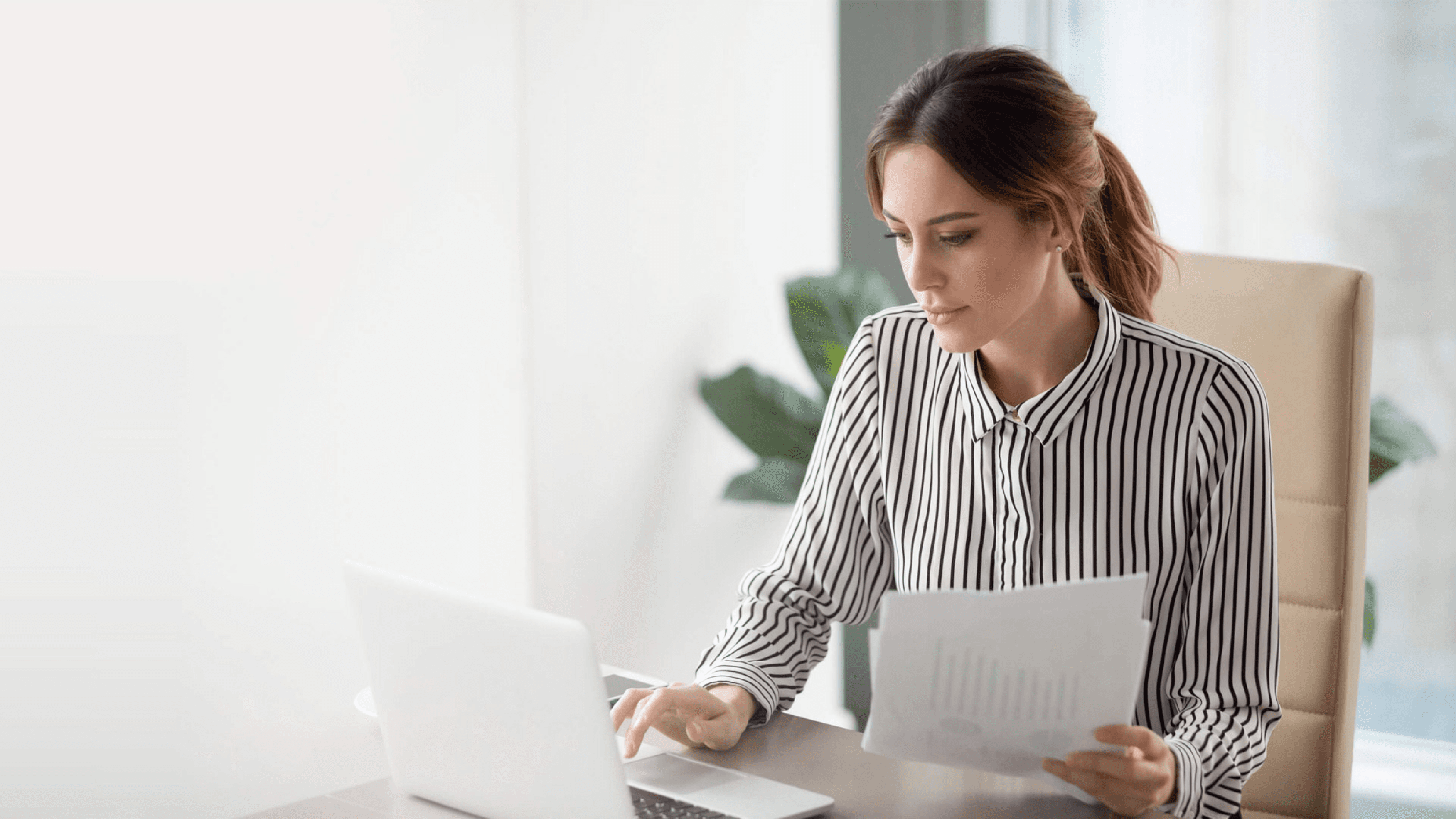 Workpaper & compliance automation