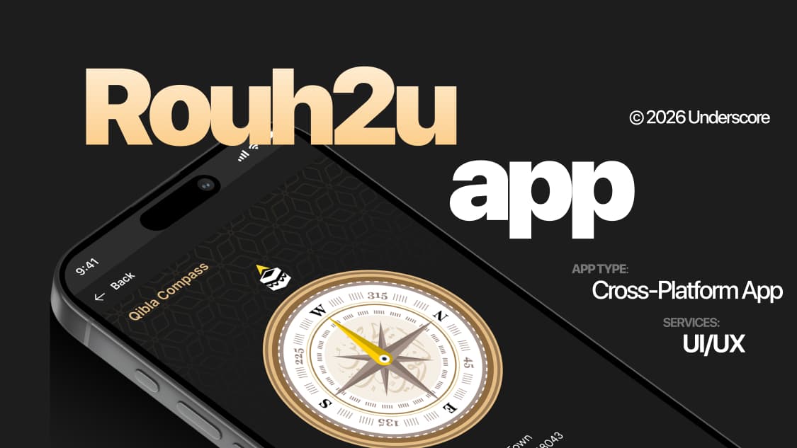 Rouh2u - slide 2