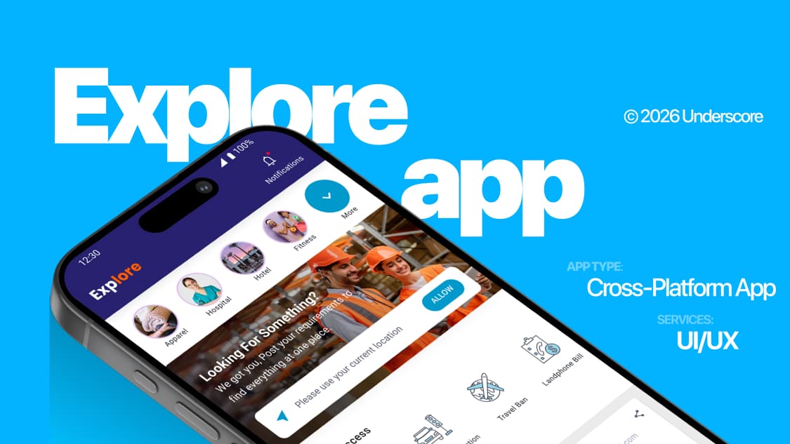 Explore Marketplace - slide 1