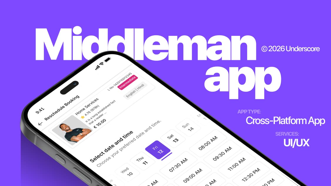 Middleman - slide 2